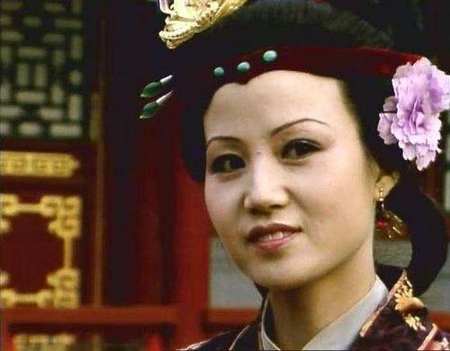 赵姨娘受宠吗,赵姨娘的悲惨人生