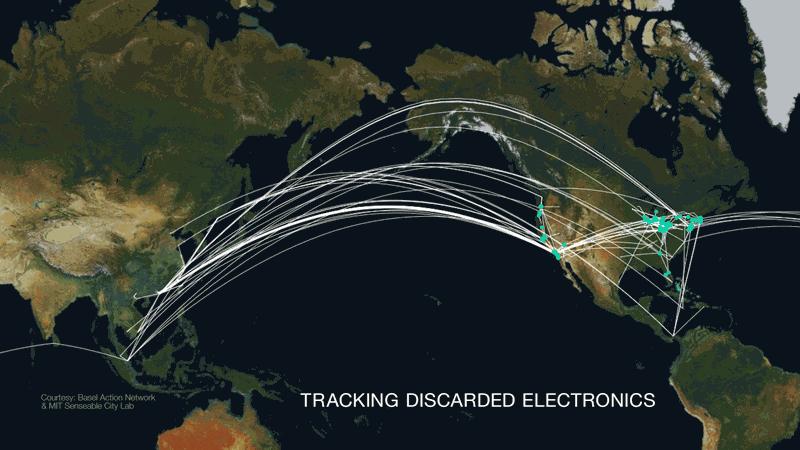 用行动助力环保,用行动共赴环保未来