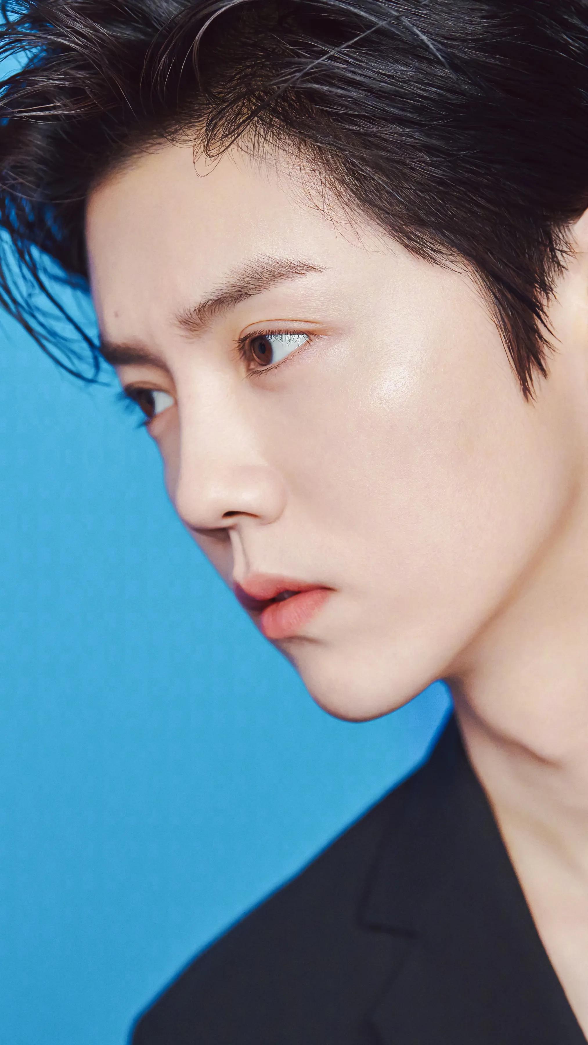 你怎么可以那么好看,你怎么可以这么好看图片