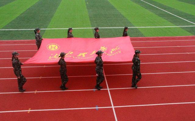 湖北理工学院升格大学已然开始发力，目标湖北理工大学