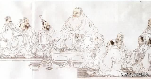 古人名人语录及感悟,古圣先贤经典名句解读