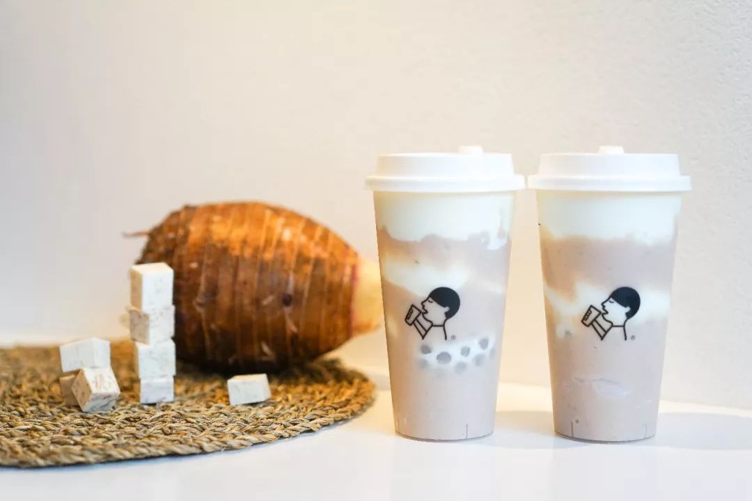 奈雪的茶上市首年亏1.45亿,奈雪的茶上市前收购门店