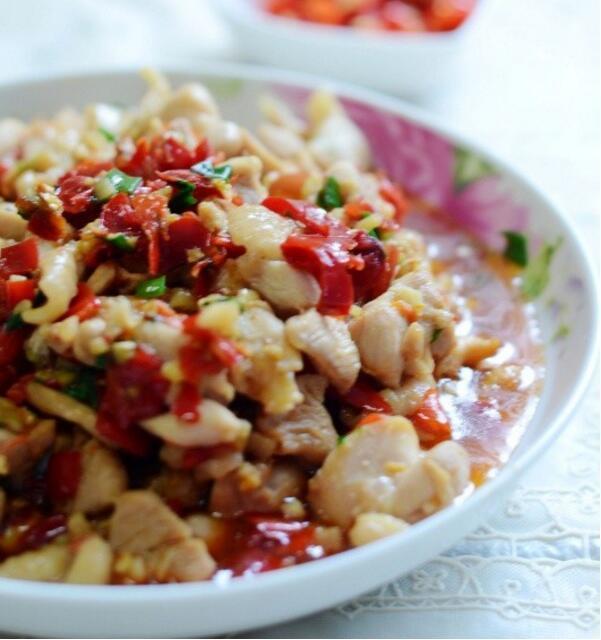 12道家常特色菜谱及营养,入口鲜香的几道家常美食