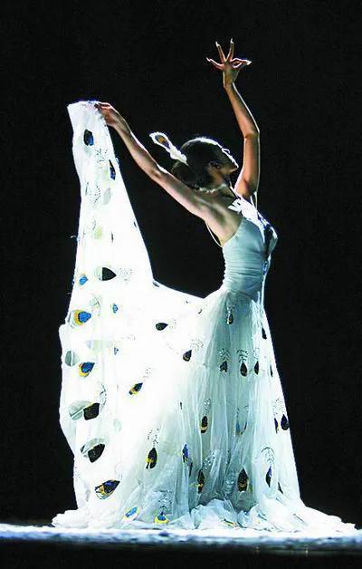 杨丽萍被嘲“无子”，子非鱼安知鱼之乐？女人和孩子都不是工具