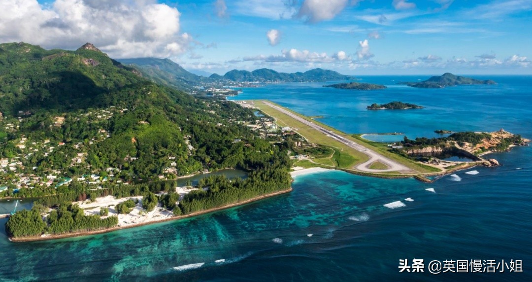 塞舌尔伊甸园蓝天碧海,塞舌尔伊甸园旅游攻略