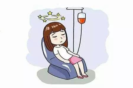 肾病贫血总“相恋”，吃这些来“棒打鸳鸯”