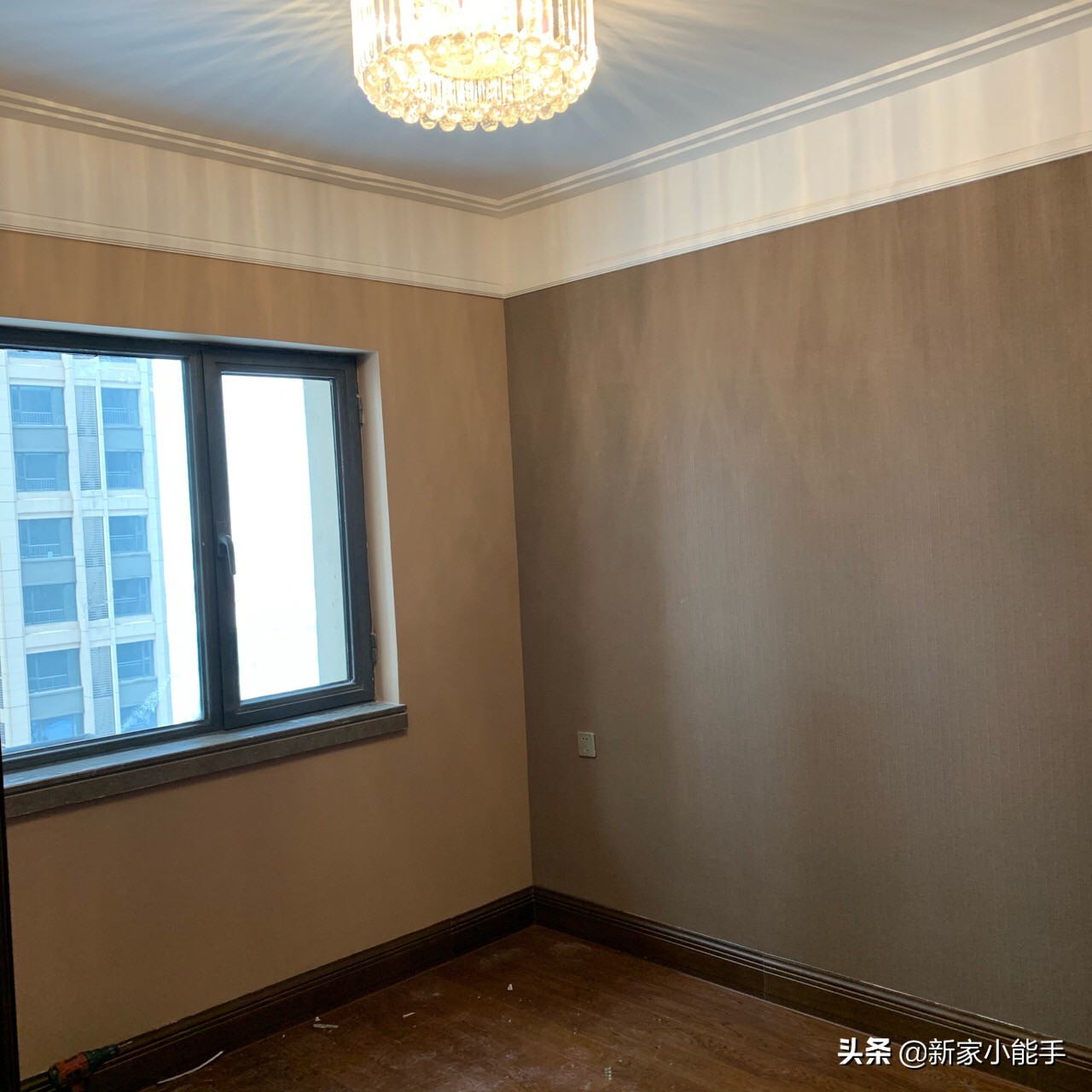 2015年入住的恒大精装房,恒大精装房入住的真实感受