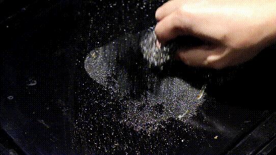 搪瓷内胆蒸烤箱是不是噱头,搪瓷蒸烤箱优缺点