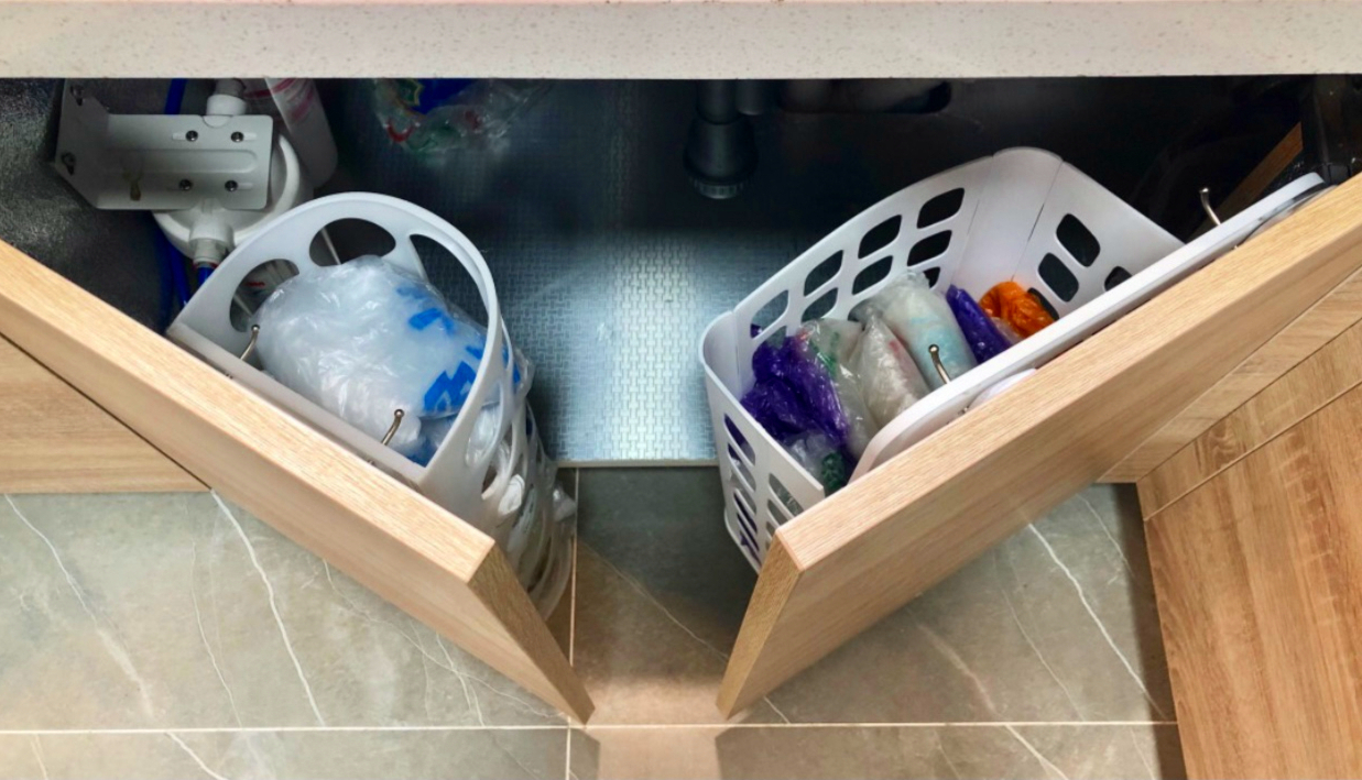 日子过久了才发现,有的东西看似不起眼,实测实用性极高