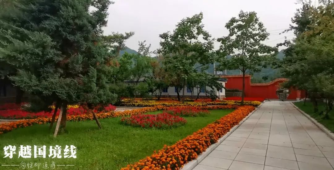 长白山是不是又叫白山了,长白山和白山是一个地方吗