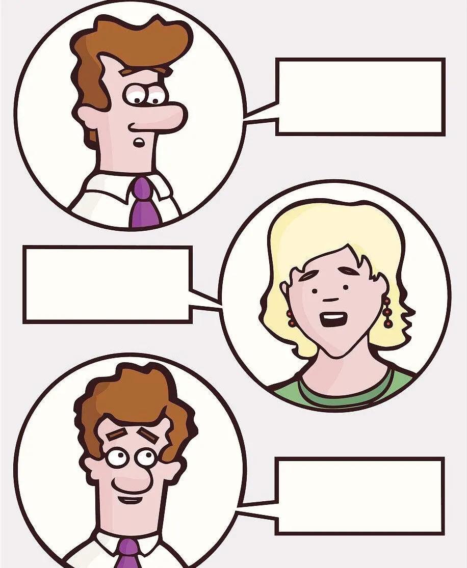 你知道微信聊天的意思吗,微信群聊规定