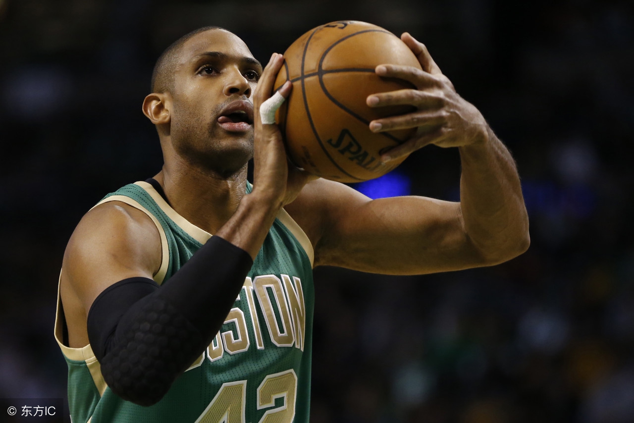 中国十大中锋,实况十大中锋