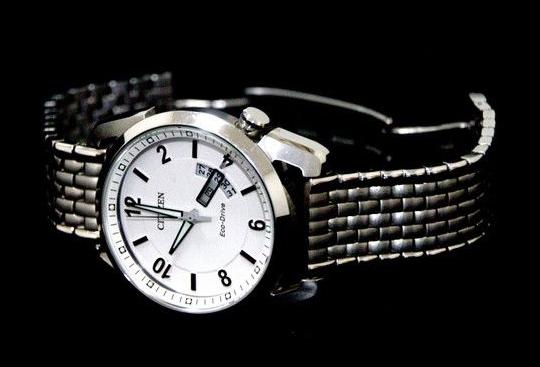 西铁城的机械表质量怎么样,西铁城机械表质量怎么样