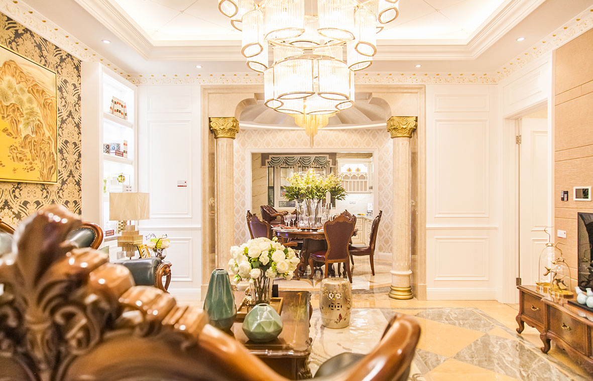 乐豪斯装饰装修,乐豪斯装修太差