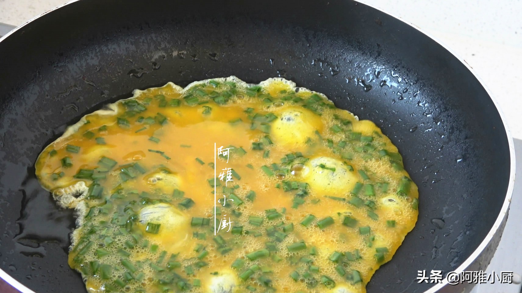 不揉面不擀面松软好吃的早餐饼,19种超好的早餐饼做法