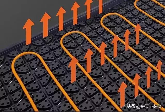 地暖烧一个月了还能排气吗,地暖烧一次多长时间