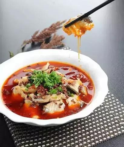 夏天适合吃的麻辣菜品,适合夏天的辣菜