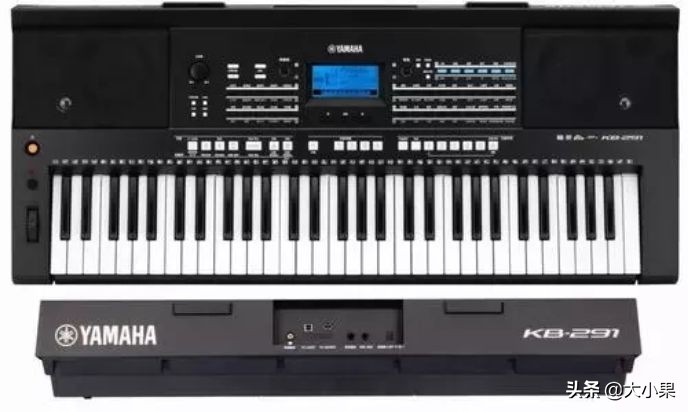 怎样正确使用电子琴上的原版节奏,新手如何快速上手电子琴