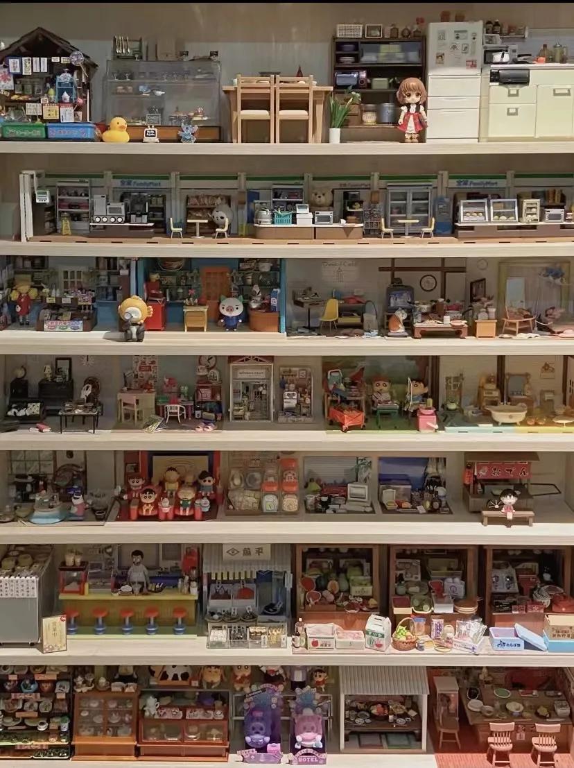 花钱警告！成年版过家家如何一年烧掉600亿？