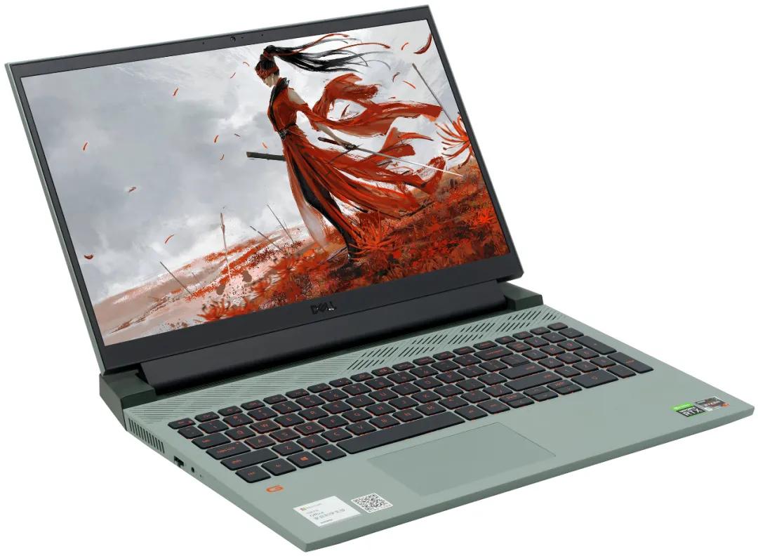 戴尔游匣g15对比拯救者i7000,2022戴尔g15跟2021拯救者r9000p对比