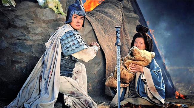 刘禅做人事八大谋略,刘禅大智若愚只有安身方可立命