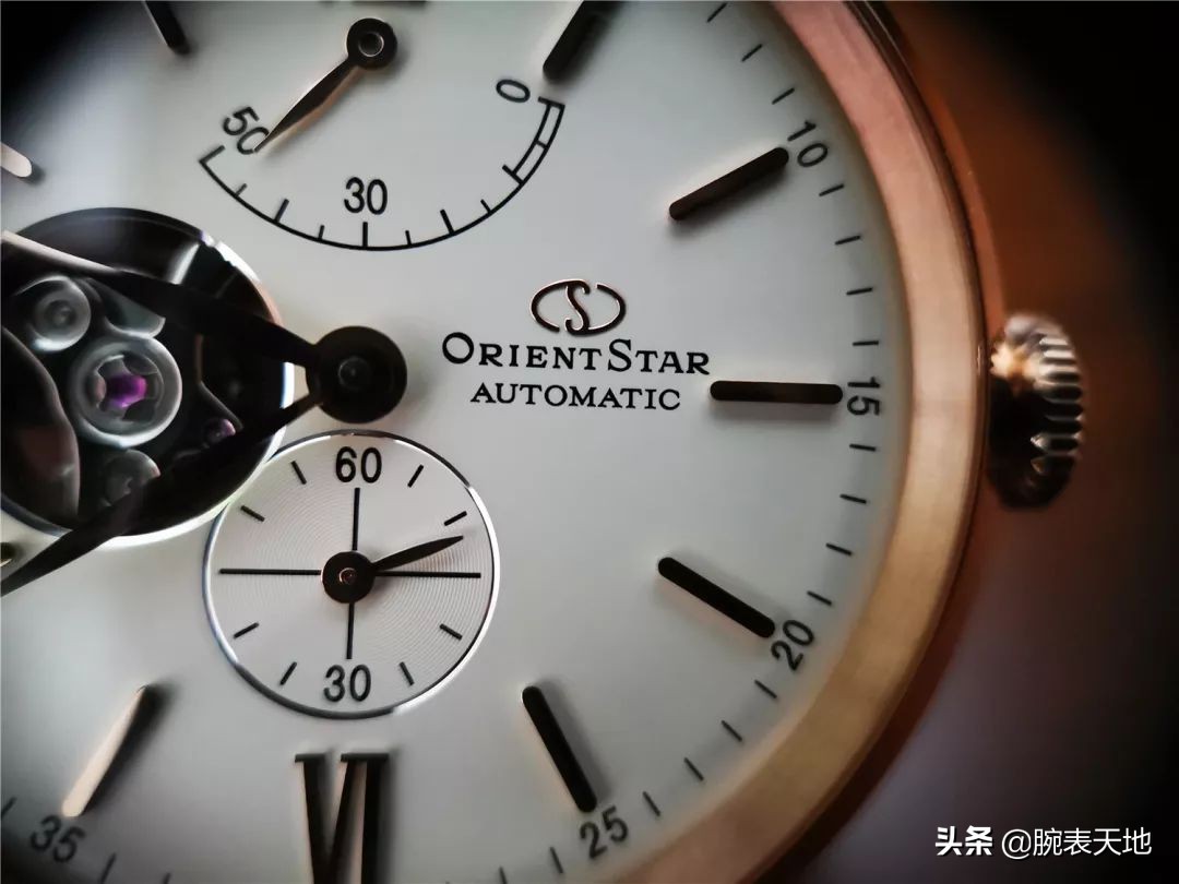 预算5万左右买什么表合适,预算5-8万买什么表