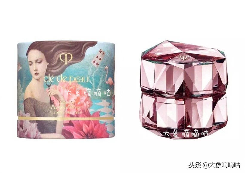 值得入手的圣诞限定,最近比较火的圣诞限定