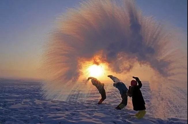 不忽悠！“拔草”这些小村屯才不辜负这个冬天