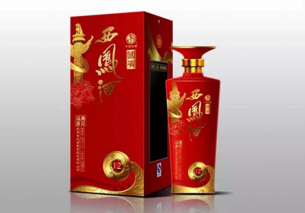 中国八大名酒是什么,最好喝的十大白酒排行
