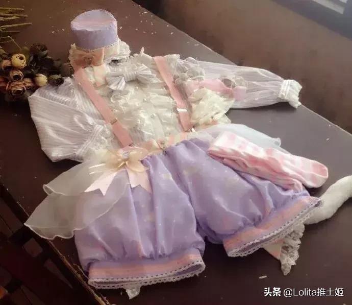 lolita质量好的店铺推荐,正版国牌lolita有哪些店