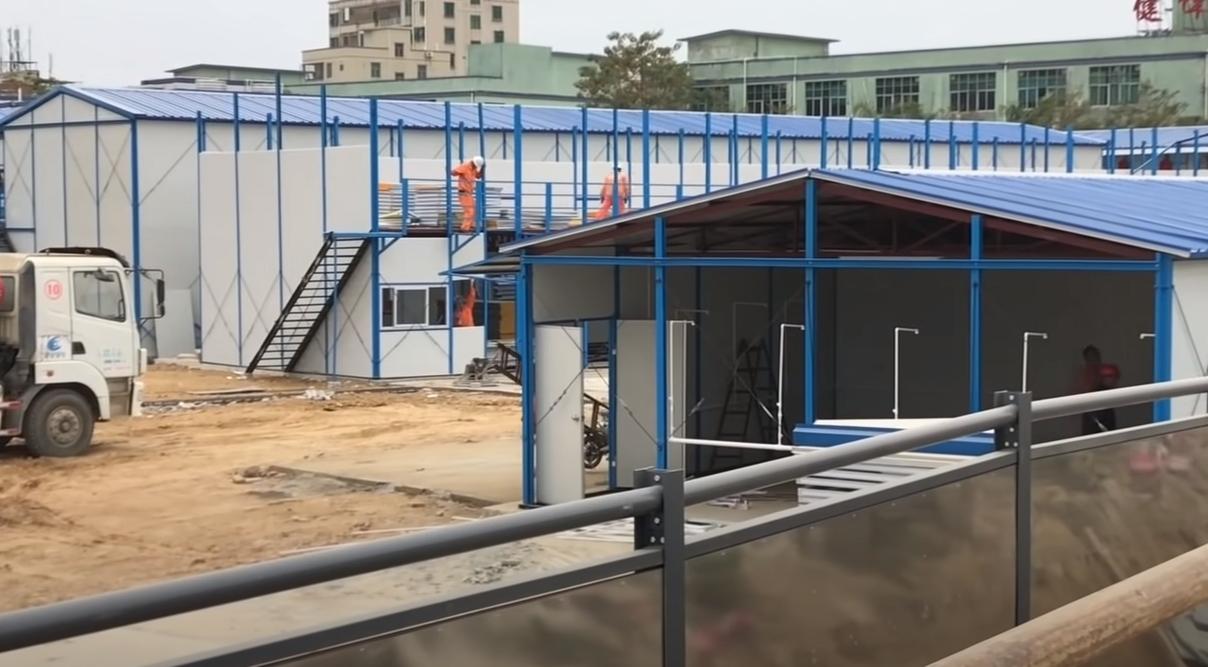 揭秘三和大神：日结1天玩3天，年纪轻轻为何自甘堕落？纪录片