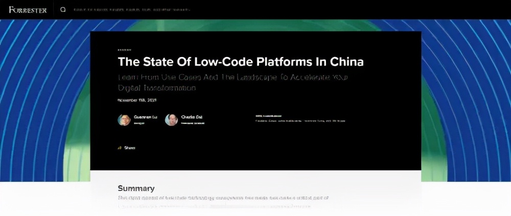 权威认可！博科入选国际权威机构分析报告