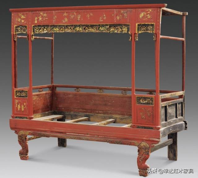 论床上功夫，不得不佩服中国古人