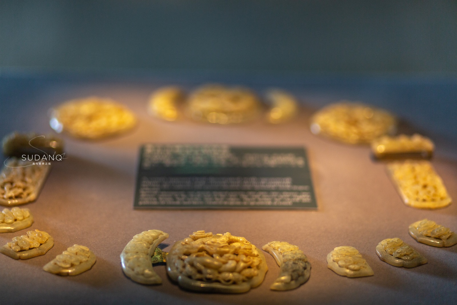 湖北这个古墓十分神秘:随葬珍宝价值连城,盗墓贼光顾多次却失手