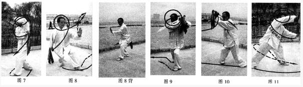 心意*合六**刀----心意*合六**拳名家朱伯伦