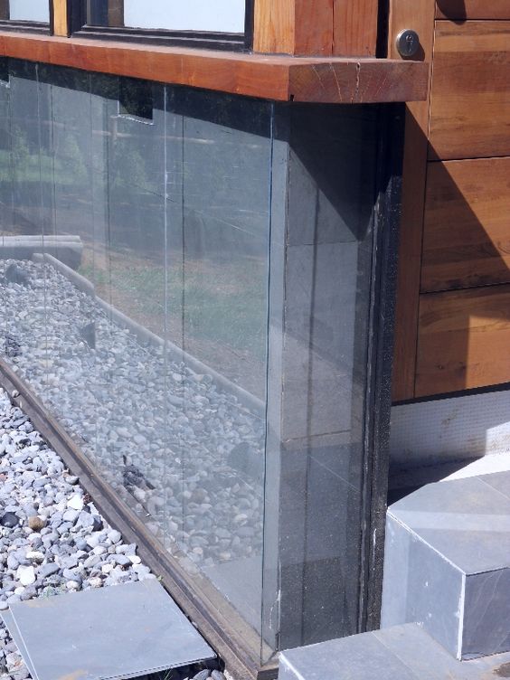 自建房外墙不做保温做什么墙面,自建房外墙砖加玻璃窗