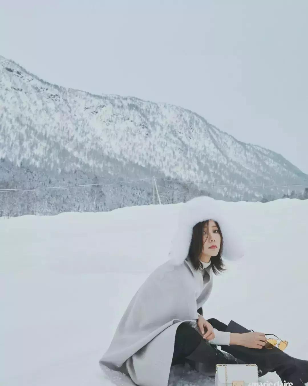 它连续N年被评为全球最宜居国度No.1，此生攒钱也要去！