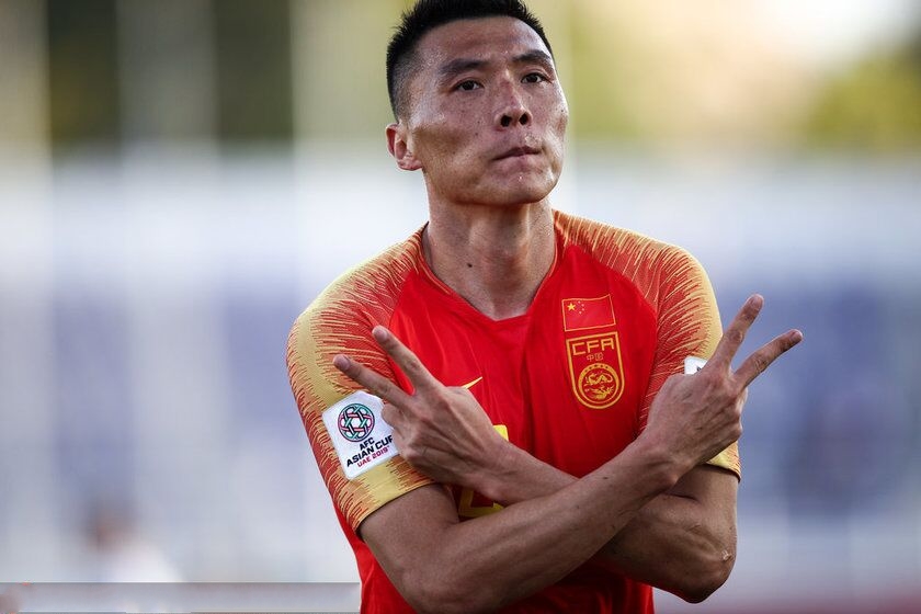 亚洲杯国足3-0伊拉克,亚洲杯伊拉克vs日本精彩进球