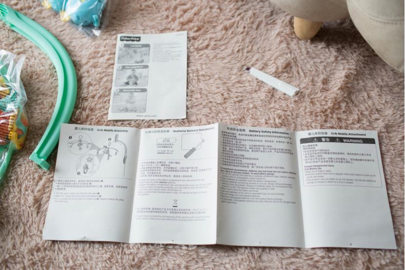 费雪玩具质量怎么样,费雪玩具质量如何