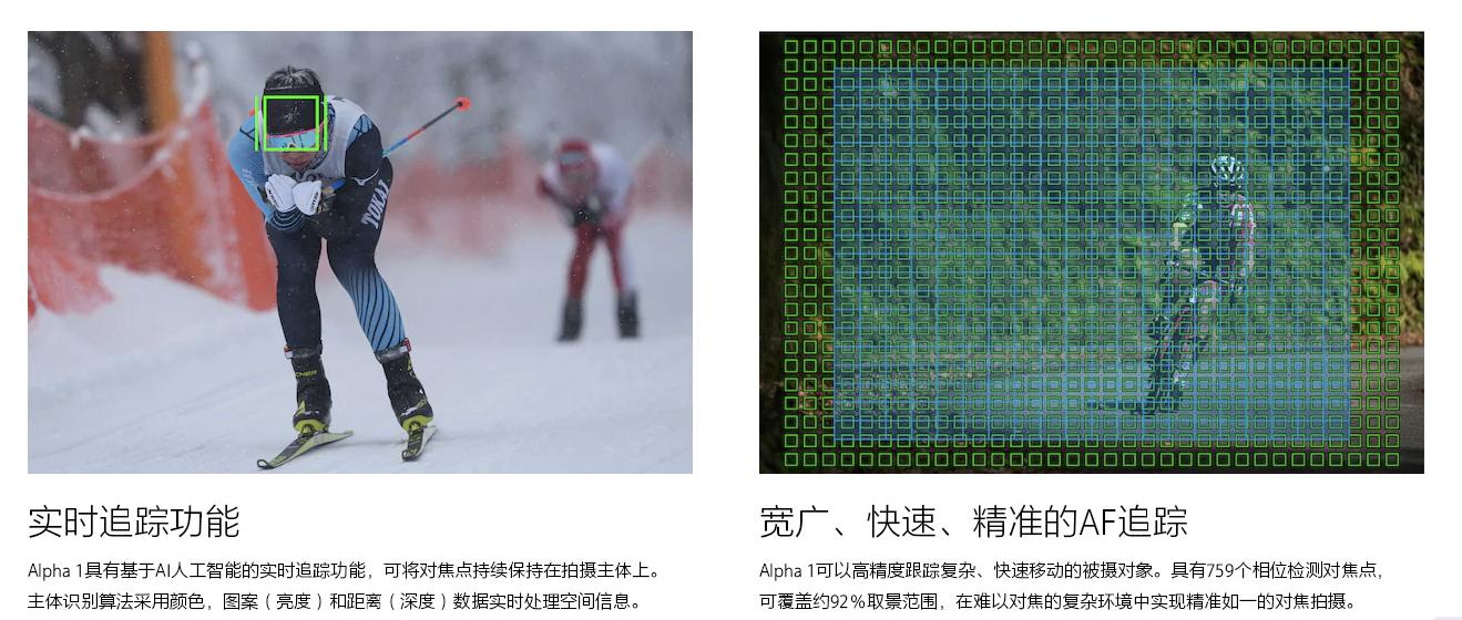 不是凡尔赛，索尼α1卖到48000元真的不算贵