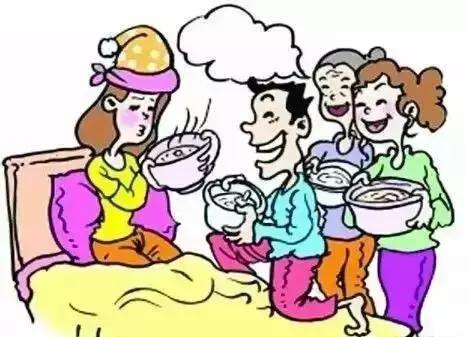 “坐月子”有很多误区，您避免了吗？