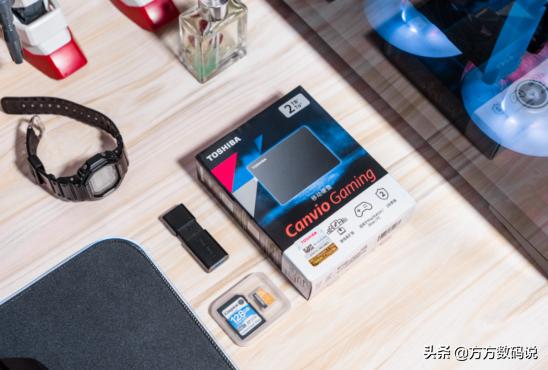 东芝系列硬盘测评,东芝canviobasics系列移动硬盘