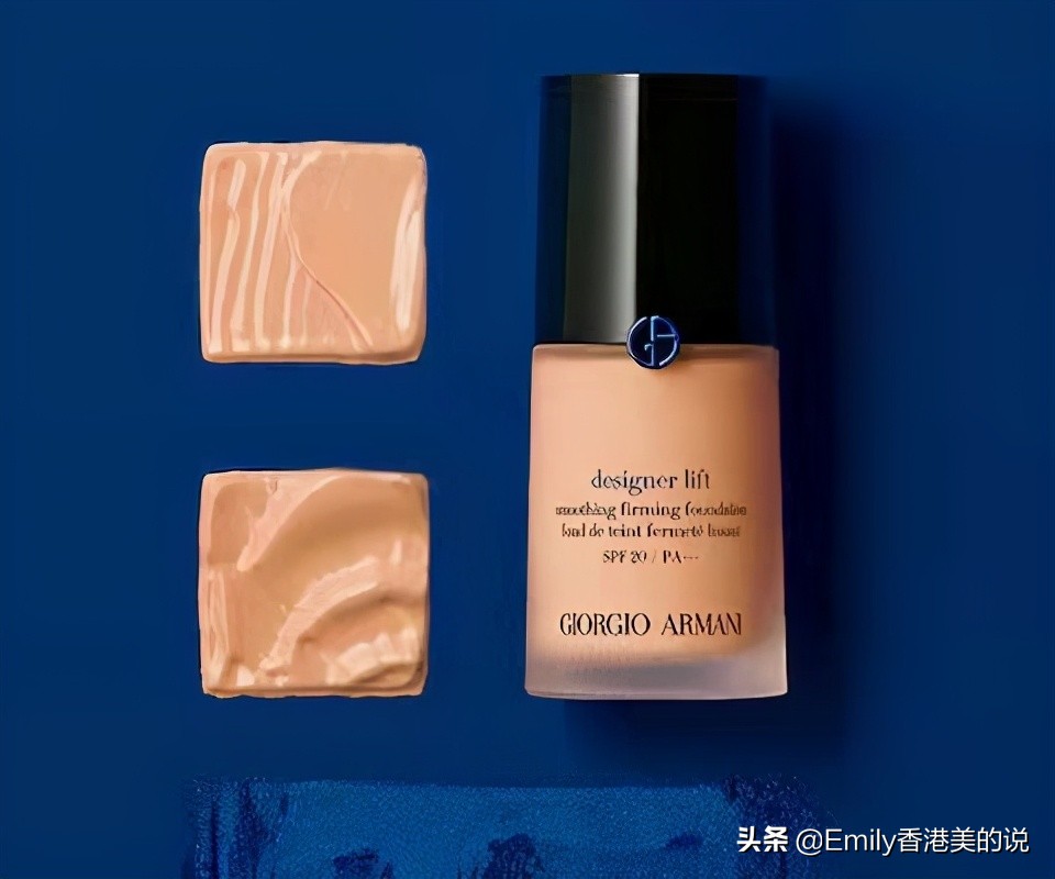 兰蔻持久粉底液底妆怎么变牢固,2023夏季粉底液推荐大牌