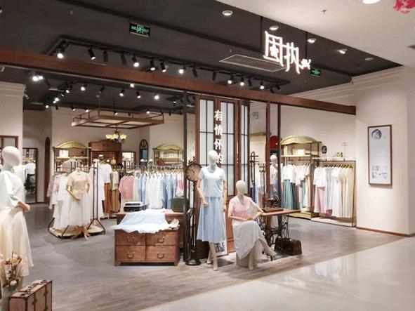 女装排行榜前十名精品女装品牌,必买的五大女装品牌有哪些