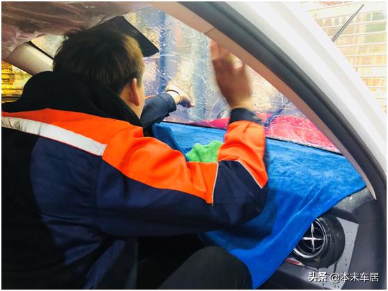 龙膜窗膜效果,龙膜畅悦窗膜价格