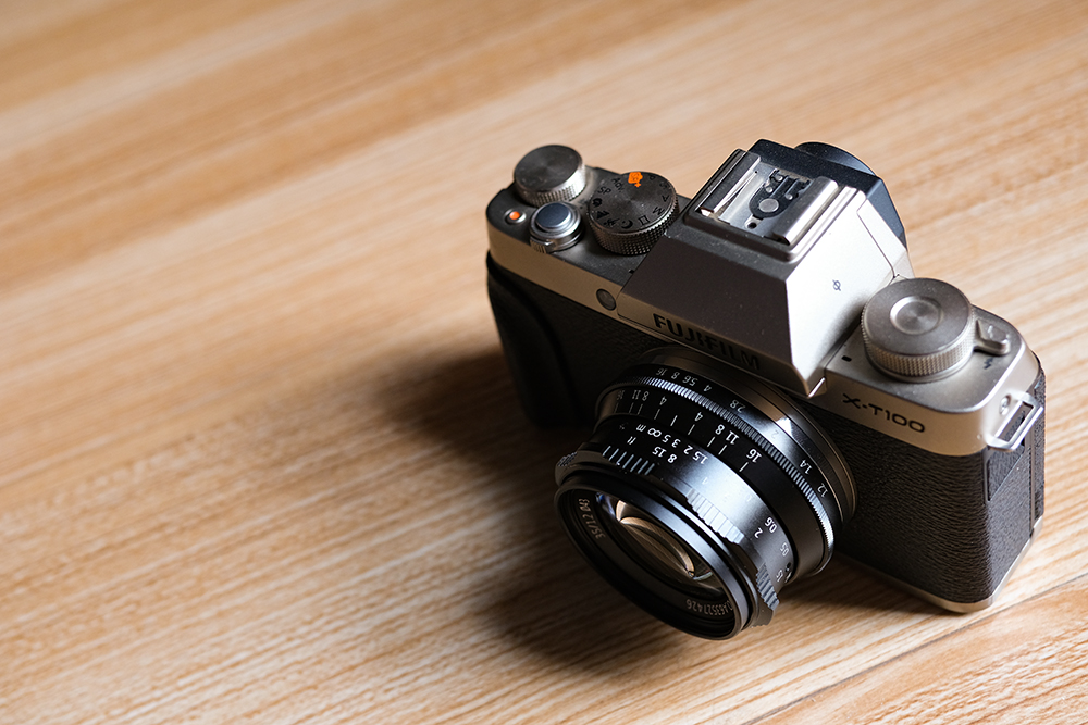 七工匠35mmf1.2和1.4,七工匠35mmf2镜头评测