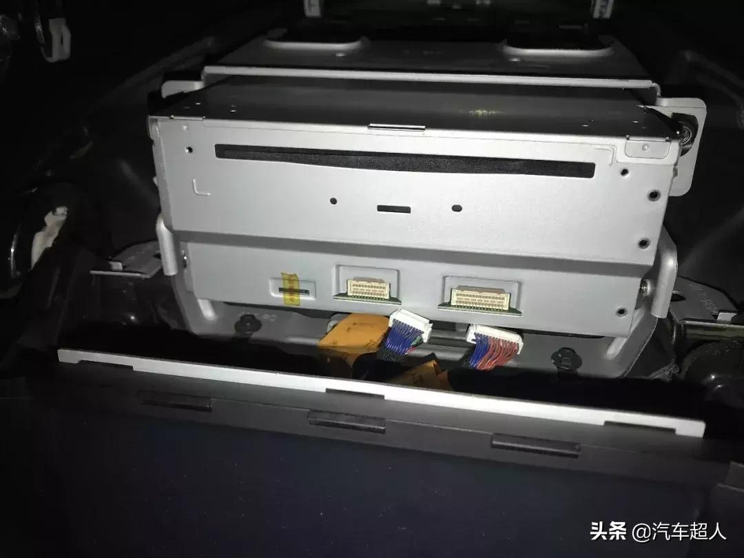 福特翼虎中控有嗡嗡的异响,翼虎跑起来共振异响