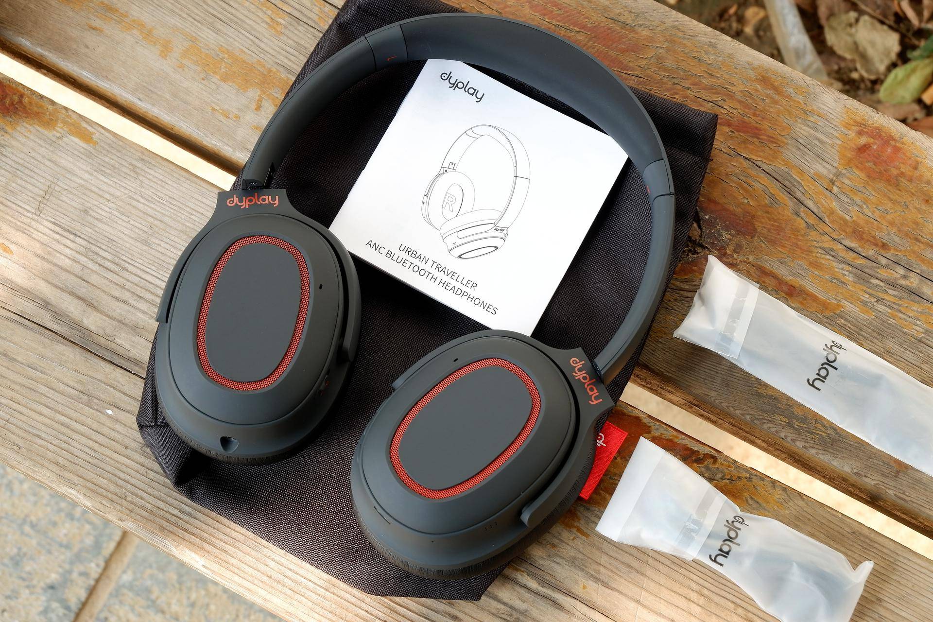 入门玩家怎样迅速入坑主动降噪耳机?这款绝对值得你一试