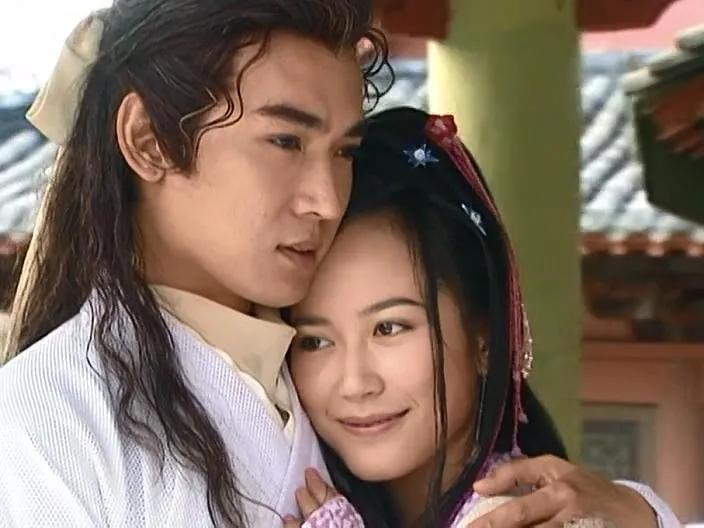 焦恩俊06版神雕杨过,焦恩俊演杨过会怎样