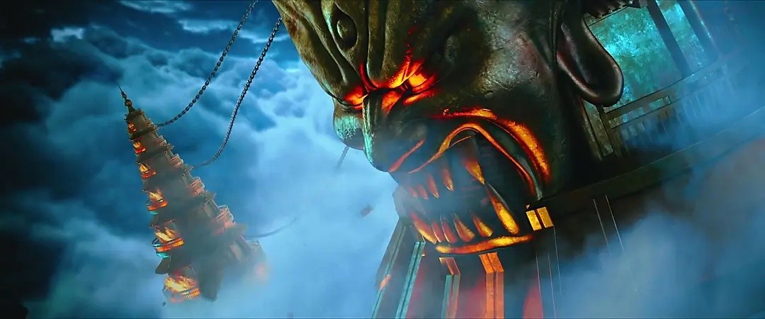 真想对导演说一句,留给你电影的时间已经不多了